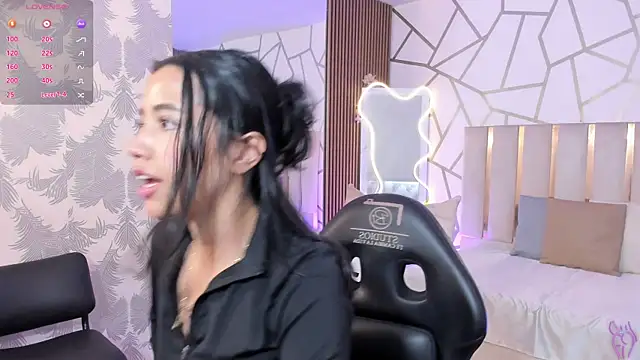 Joselyn tay online show from 2, 4, 2026