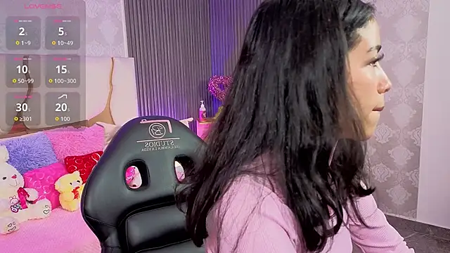 Joselyn tay online show from 29, 5, 2026