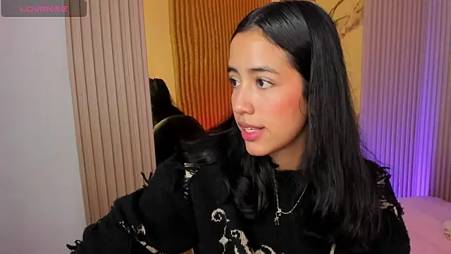 Snapshot of Joselyn_tay chatting on 11, 6, 2026 Joselyn tay online show from 11, 6, 2026