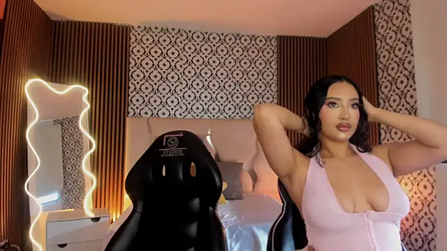 Snapshot of Joselyn_tay chatting on 19, 7, 2026 Joselyn tay online show from 19, 7, 2026