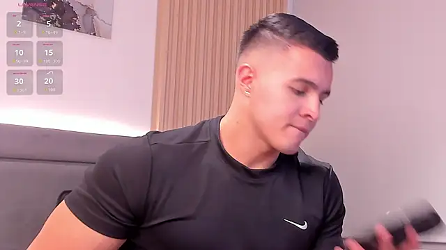 Mason bennet online show from 4, 4, 2026