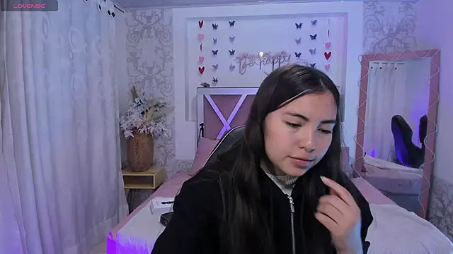 ISABELA TAY online show from 23, 3, 2026