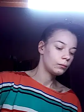 Snapshot of JhonSHelBy7LuNa chatting on 18, 2, 2026 JhonSHelBy7LuNa online show from 18, 2, 2026