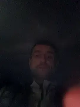 TwardyKierowca online show from 12, 11, 2025