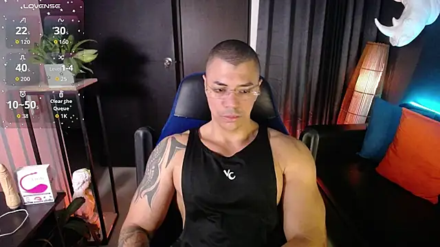 Snapshot of Zed_ferrer chatting on 24, 6, 2026 Zed ferrer online show from 24, 6, 2026