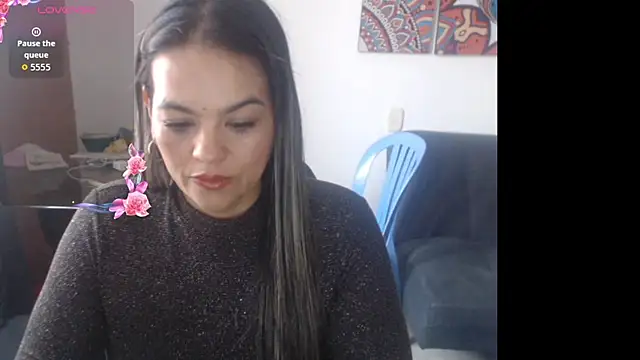 Snapshot of tasha_velvet chatting on 26, 6, 2026 tasha velvet online show from 26, 6, 2026