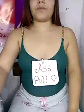 Girl Nasty Dirty online show from 12, 3, 2026