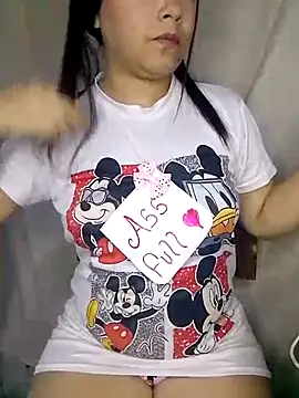 Girl Nasty Dirty online show from 21, 3, 2026