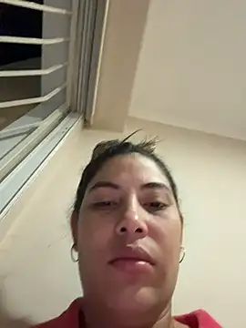 Anna Bitch Disgusting online show from 2, 12, 2025