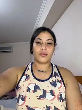 Anna Bitch Disgusting online show from 16, 1, 2026