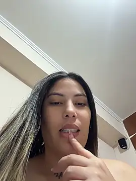 Anna Bitch Disgusting online show from 23, 5, 2026