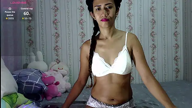 ClitoriaMax69 online show from 17, 11, 2025