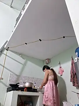 Misu6868 online show from 16, 12, 2025