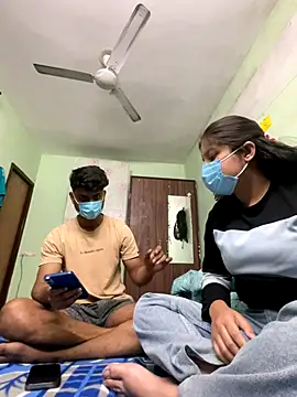 Cute hotzara online show from 14, 11, 2025