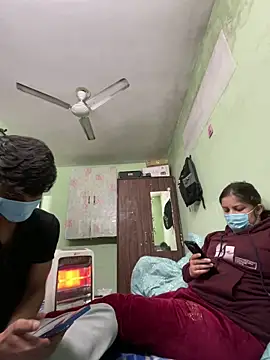 Cute hotzara online show from 8, 1, 2026