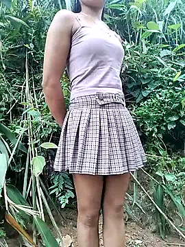 Snapshot of gugu0022 chatting on 17, 7, 2026 gugu0022 online show from 17, 7, 2026