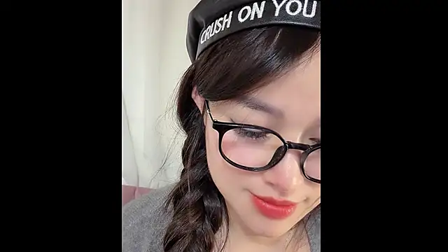 MiCandy-Lovee online show from 21, 11, 2025