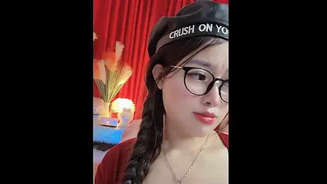 MiCandy-Lovee online show from 30, 11, 2025