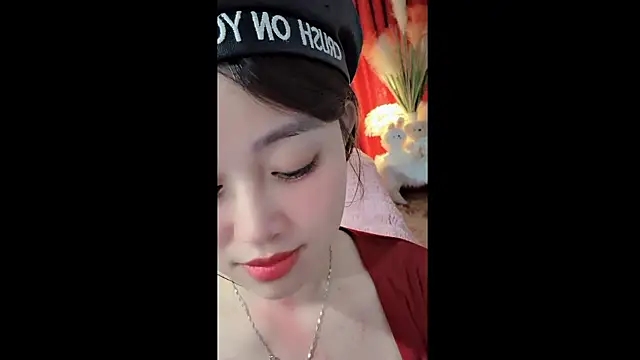 MiCandy-Lovee online show from 12, 1, 2026