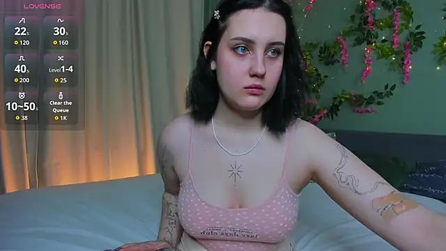 hey tessa online show from 29, 11, 2025