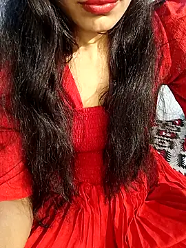 Angelic Princess online show from 9, 1, 2026