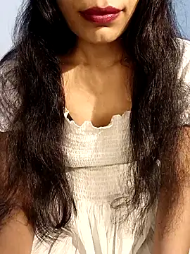 Angelic Princess online show from 15, 1, 2026