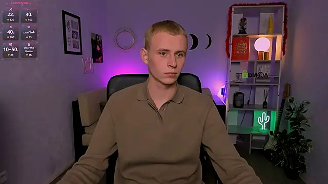 rafael bien online show from 13, 3, 2026