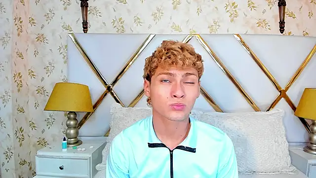 JacobRusso online show from 8, 2, 2026