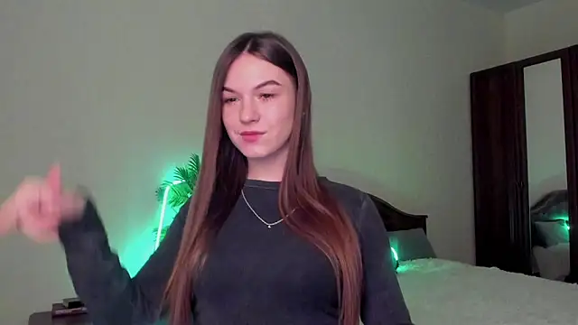 luna lust 212 online show from 7, 2, 2026