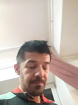 Snapshot of Dale_E chatting on 15, 12, 2024 Dale E online show from 15, 12, 2024