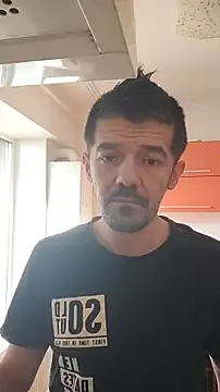 Snapshot of Dale_E chatting on 28, 1, 2025 Dale E online show from 28, 1, 2025