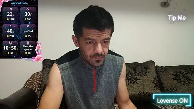 Snapshot of Dale_E chatting on 30, 1, 2025 Dale E online show from 30, 1, 2025