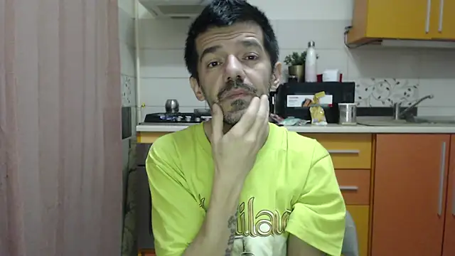 Snapshot of Dale_E chatting on 23, 12, 2025 Dale E online show from 23, 12, 2025