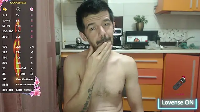 Snapshot of Dale_E chatting on 14, 2, 2026 Dale E online show from 14, 2, 2026