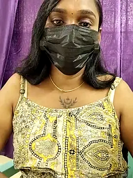 Dharshini98 online show from 13, 11, 2025