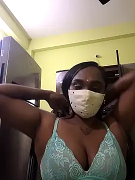 Dharshini98 online show from 11, 2, 2026