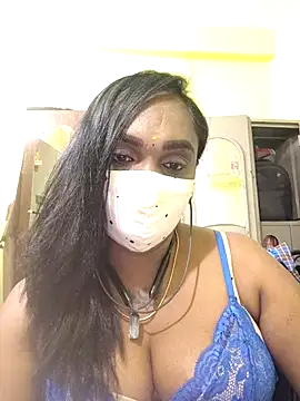 Dharshini98 online show from 19, 2, 2026