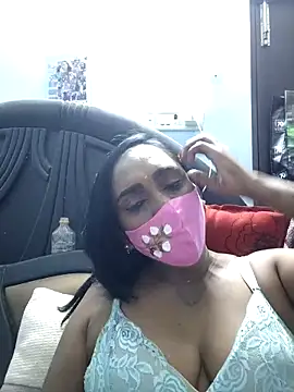 Dharshini98 online show from 23, 4, 2026