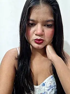 Snapshot of DIMPLE-GIRL88 chatting on 15, 1, 2026 DIMPLE-GIRL88 online show from 15, 1, 2026