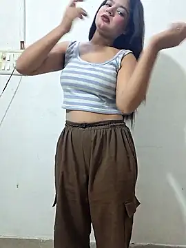 Snapshot of DIMPLE-GIRL88 chatting on 18, 1, 2026 DIMPLE-GIRL88 online show from 18, 1, 2026