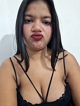 Snapshot of DIMPLE-GIRL88 chatting on 10, 2, 2026 DIMPLE-GIRL88 online show from 10, 2, 2026