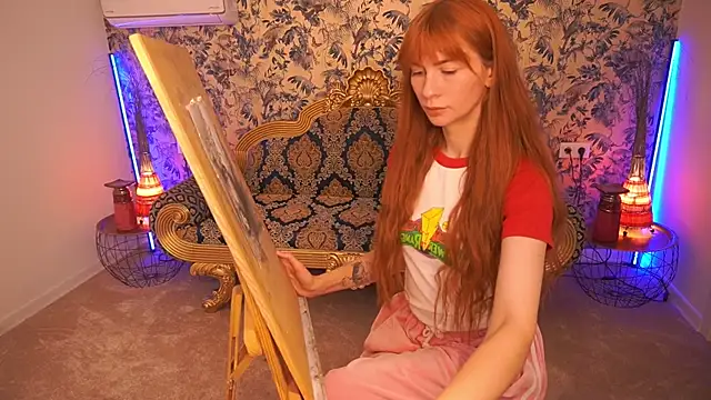 Snapshot of Nicol_Moonn chatting on 17, 4, 2026 Nicol Moonn online show from 17, 4, 2026