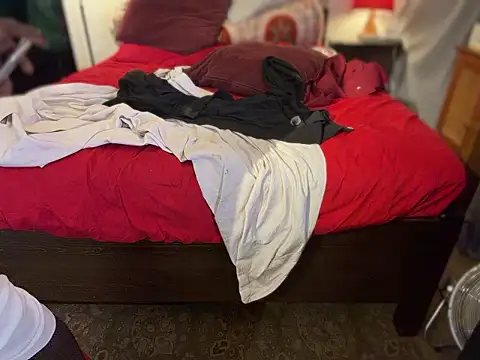 Snapshot of SirDaddylicious chatting on 16, 1, 2026 SirDaddylicious online show from 16, 1, 2026