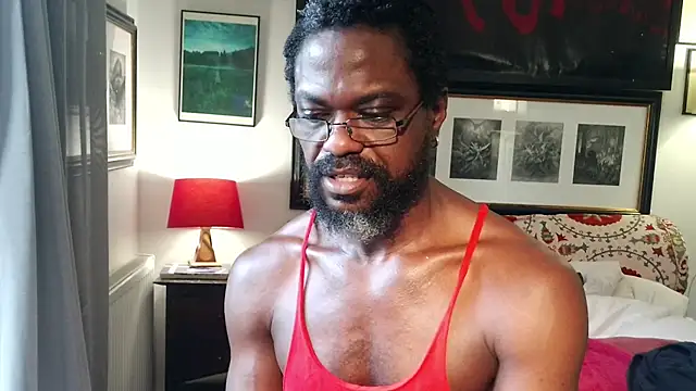 Snapshot of SirDaddylicious chatting on 8, 2, 2026 SirDaddylicious online show from 8, 2, 2026