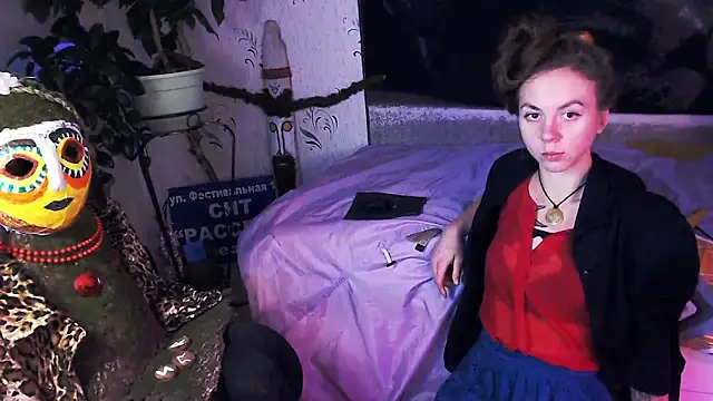 Personal Bulldozer online show from 4, 12, 2025