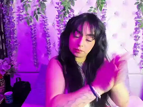 DashaMiller  online show from 16, 1, 2026