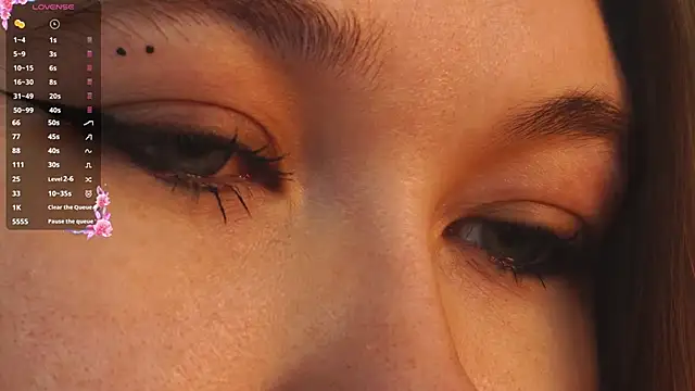 cheeky cherry  online show from 29, 11, 2025