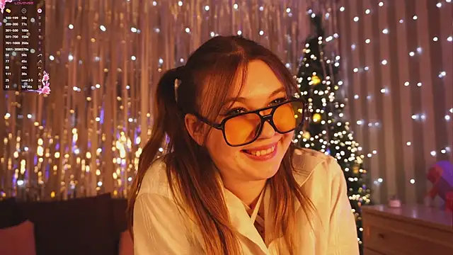 cheeky cherry  online show from 7, 1, 2026