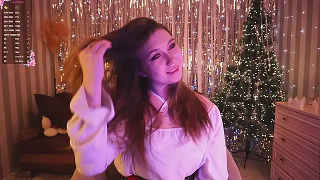 cheeky cherry  online show from 8, 1, 2026