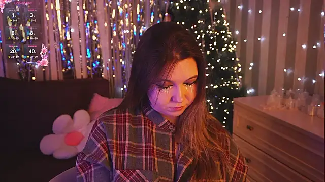 cheeky cherry  online show from 15, 1, 2026